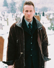 This is an image of 243784 Linus Roache Photograph & Poster