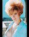 This is an image of 243819 Jill St. John Photograph & Poster