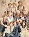 This is an image of 243849 The Waltons Photograph & Poster