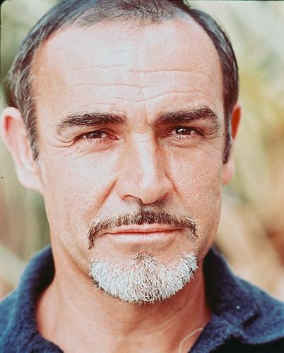 This is an image of 243996 Sean Connery Photograph & Poster