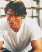 This is an image of 244007 Tom Cruise Photograph & Poster