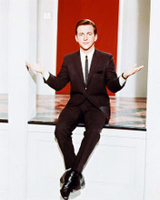 This is an image of 244017 Bobby Darin Photograph & Poster