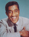 This is an image of 244019 Sammy Davis Jnr Photograph & Poster