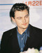 This is an image of 244029 Leonardo Dicaprio Photograph & Poster