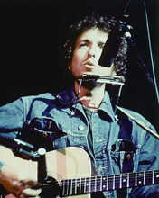 This is an image of 244037 Bob Dylan Photograph & Poster
