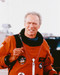 This is an image of 244043 Clint Eastwood Photograph & Poster
