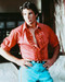 This is an image of 244070 Richard Gere Photograph & Poster