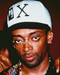 This is an image of 244102 Spike Lee Photograph & Poster