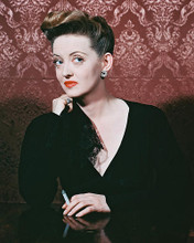 This is an image of 244173 Bette Davis Photograph & Poster