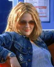 This is an image of 244330 Drew Barrymore Photograph & Poster