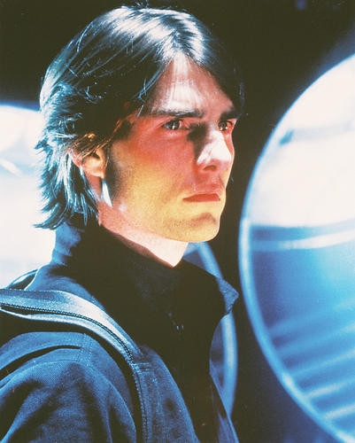 This is an image of 244388 Tom Cruise Photograph & Poster