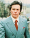This is an image of 244394 Alain Delon Photograph & Poster