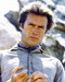 This is an image of 244409 Clint Eastwood Photograph & Poster