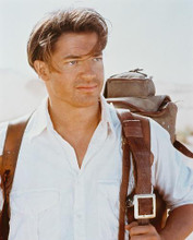 This is an image of 244427 Brendan Fraser Photograph & Poster