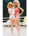 This is an image of 244482 Audrey Landers & Judy Landers Photograph & Poster