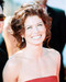 This is an image of 244531 Debra Messing Photograph & Poster