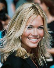 This is an image of 244539 Mandy Moore Photograph & Poster