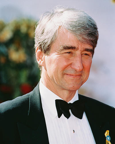 This is an image of 244635 Sam Waterston Photograph & Poster