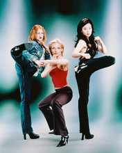This is an image of 244780 Charlie's Angels Photograph & Poster
