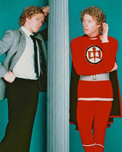 This is an image of 244883 William Katt Photograph & Poster