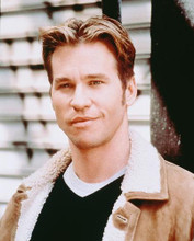This is an image of 244885 Val Kilmer Photograph & Poster