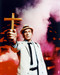 This is an image of 244930 Darren McGavin Photograph & Poster