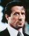 This is an image of 245002 Sylvester Stallone Photograph & Poster