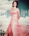 This is an image of 245010 Elizabeth Taylor Photograph & Poster