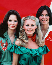 This is an image of 245153 Charlie's Angels Photograph & Poster