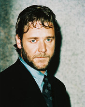 This is an image of 245163 Russell Crowe Photograph & Poster