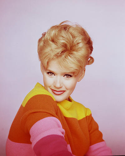 This is an image of 245315 Connie Stevens Photograph & Poster