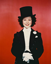 This is an image of 245323 Shirley Temple Photograph & Poster