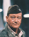 This is an image of 245337 John Wayne Photograph & Poster