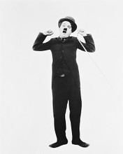 This is an image of 170593 Charlie Chaplin Photograph & Poster