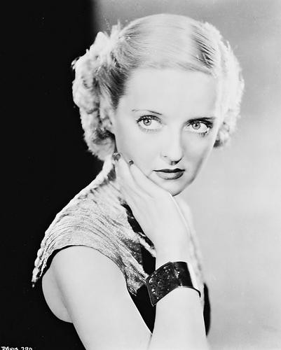 This is an image of 170595 Bette Davis Photograph & Poster