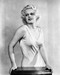 This is an image of 170604 Jean Harlow Photograph & Poster