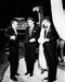 This is an image of 170625 Frank Sinatra & Dean Martin Photograph & Poster