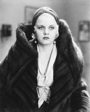 This is an image of 170870 Jean Harlow Photograph & Poster