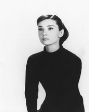 This is an image of 170875 Audrey Hepburn Photograph & Poster