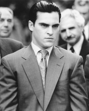 This is an image of 170907 Joaquin Phoenix Photograph & Poster