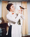 This is an image of 245432 Julie Andrews Photograph & Poster