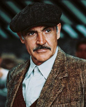 This is an image of 245482 Sean Connery Photograph & Poster