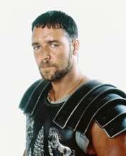 This is an image of 245487 Russell Crowe Photograph & Poster