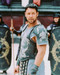This is an image of 245995 Russell Crowe Photograph & Poster