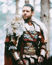 This is an image of 245997 Russell Crowe Photograph & Poster