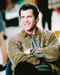 This is an image of 246039 Mel Gibson Photograph & Poster