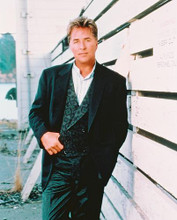 This is an image of 246079 Don Johnson Photograph & Poster