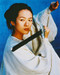 This is an image of 246243 Zhang Ziyi Photograph & Poster