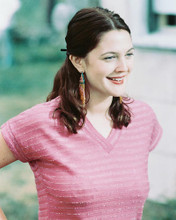This is an image of 246356 Drew Barrymore Photograph & Poster