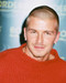 This is an image of 246358 David Beckham Photograph & Poster